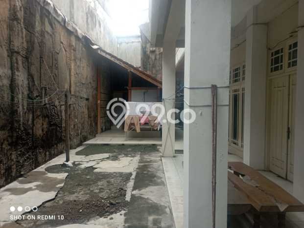 Rumah Cantik Siap Huni Di Ngampilan Luas 1200m2 Aman Rumah Cantik Siap Huni Di Ngampilan Luas 1200m2 Aman