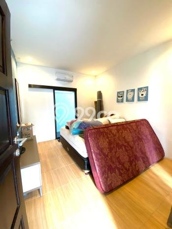 Rumah Minimalis 3 Kamar LT 141m2 di Purwomartani Rumah Minimalis 3 Kamar LT 141m2 di Purwomartani