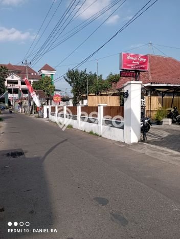 LOKASI STRATEGIS! Hotel di Mantrijeron, Luas 500m2m², Area Komersial, Jalan Utama LOKASI STRATEGIS! Hotel di Mantrijeron, Luas 500m2m², Area Komersial, Jalan Utama