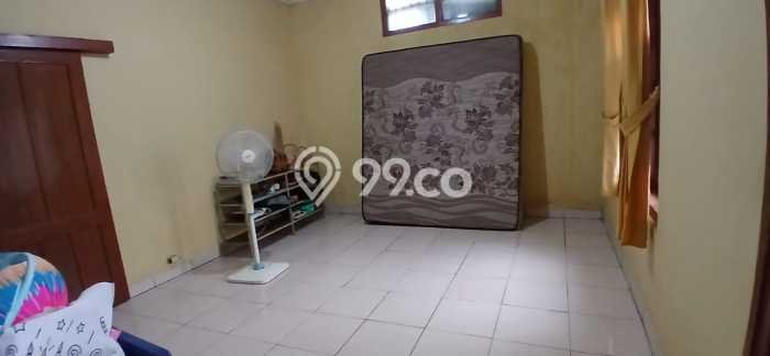 Siap Huni Hunian Elit 4 Kamar di Mergangsan Dekat ke Mana Pun Siap Huni Hunian Elit 4 Kamar di Mergangsan Dekat ke Mana Pun