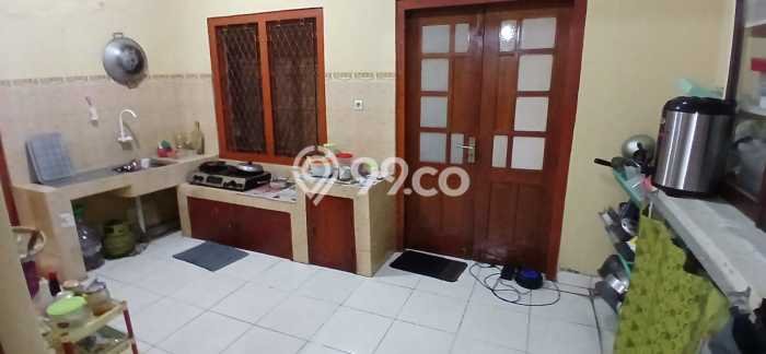 Siap Huni Hunian Elit 4 Kamar di Mergangsan Dekat ke Mana Pun Siap Huni Hunian Elit 4 Kamar di Mergangsan Dekat ke Mana Pun
