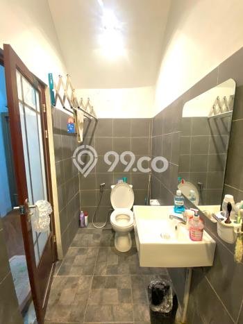 Rumah Minimalis 3 Kamar LT 141m2 di Purwomartani Rumah Minimalis 3 Kamar LT 141m2 di Purwomartani