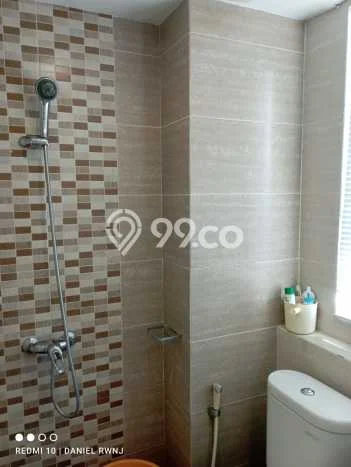 Unit Apartemen 1 Kamar & 1 Kamar Mandi Dijual di Depok, Sleman Unit Apartemen 1 Kamar & 1 Kamar Mandi Dijual di Depok, Sleman