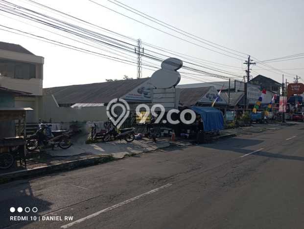 Unit Gudang Dijual di Mlati Sleman Luas Tanah 1000m2, Luas Bangunan 700m2 Unit Gudang Dijual di Mlati Sleman Luas Tanah 1000m2, Luas Bangunan 700m2