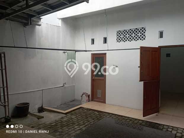 Rumah Eksklusif Siap Huni LT 241m2 di Banguntapan, Bantul Rumah Eksklusif Siap Huni LT 241m2 di Banguntapan, Bantul