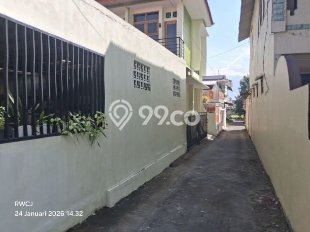 Rumah Strategis Minimalis Lb 125m2 di Sewon, Bantul Rumah Strategis Minimalis Lb 125m2 di Sewon, Bantul