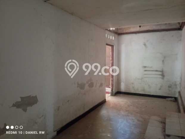 Rumah Modern Minimalis 3 KT Siap Huni di Bantul Rumah Modern Minimalis 3 KT Siap Huni di Bantul