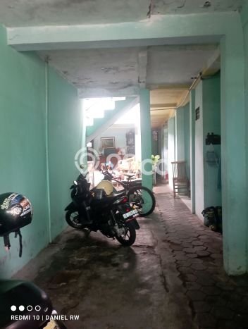 Investasi Kost Dijual di Umbulharjo, Yogyakarta, Spesifikasi 21 KT, 13 KM, 600m2 Investasi Kost Dijual di Umbulharjo, Yogyakarta, Spesifikasi 21 KT, 13 KM, 600m2