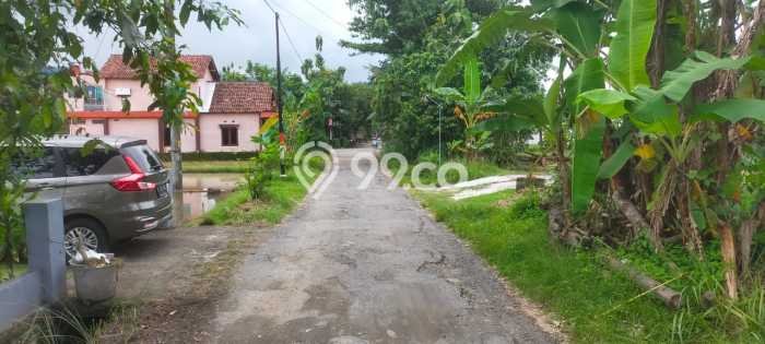 Kavling Tanah Dijual di Piyungan Bantul Spesifikasi 2026m2 Kavling Tanah Dijual di Piyungan Bantul Spesifikasi 2026m2
