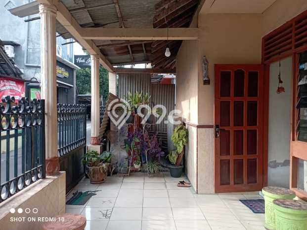 For Sale Rumah 5 Kamar Lokasi Ideal Bagus dan Strategis di Kalasan For Sale Rumah 5 Kamar Lokasi Ideal Bagus dan Strategis di Kalasan