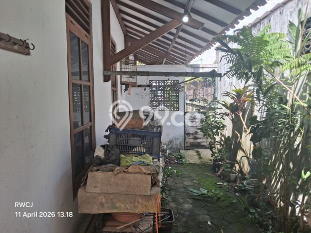 Jual Rumah Bagus Siap Huni LB 140m2 di Kasihan, Bantul Jual Rumah Bagus Siap Huni LB 140m2 di Kasihan, Bantul