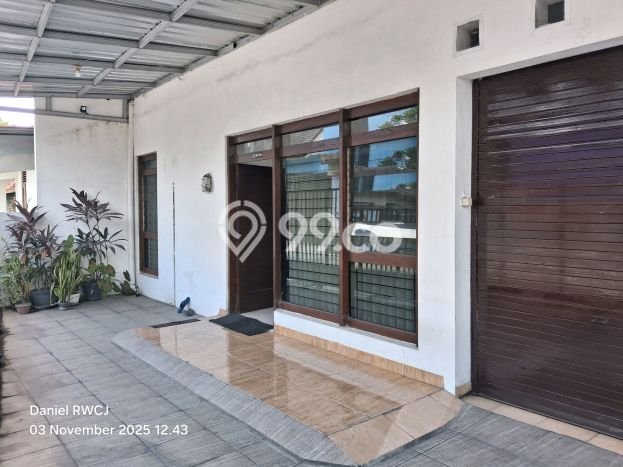 Best Deal Hunian Mewah Ideal dan Luas di Tegalrejo, Yogyakarta Best Deal Hunian Mewah Ideal dan Luas di Tegalrejo, Yogyakarta