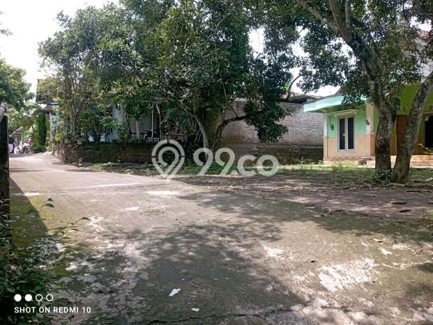 Rumah Modern Cantik 6 KT Siap Huni di Banguntapan Rumah Modern Cantik 6 KT Siap Huni di Banguntapan