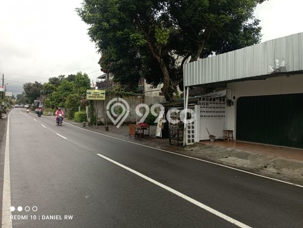 PELUANG EMAS! Ruko Kawasan Ngemplak, Luas 140m2m², Kawasan Komersial PELUANG EMAS! Ruko Kawasan Ngemplak, Luas 140m2m², Kawasan Komersial