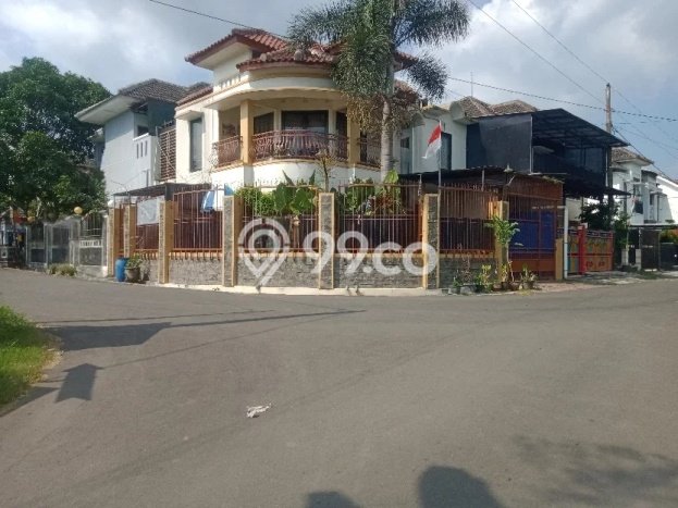 Dijual Cepat Rumah Bagus Siap Huni LB 170m2 di Ngaglik, Sleman Dijual Cepat Rumah Bagus Siap Huni LB 170m2 di Ngaglik, Sleman