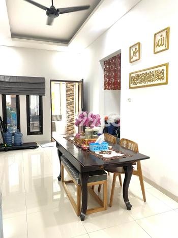 Rumah Minimalis 3 Kamar LT 141m2 di Purwomartani Rumah Minimalis 3 Kamar LT 141m2 di Purwomartani