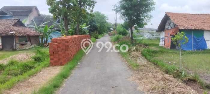 Kavling Tanah Dijual di Piyungan Bantul Spesifikasi 2026m2 Kavling Tanah Dijual di Piyungan Bantul Spesifikasi 2026m2