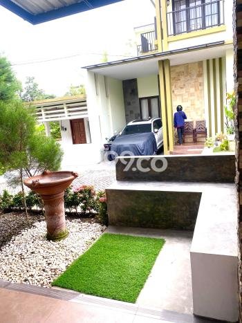 Rumah Minimalis 3 Kamar LT 141m2 di Purwomartani Rumah Minimalis 3 Kamar LT 141m2 di Purwomartani