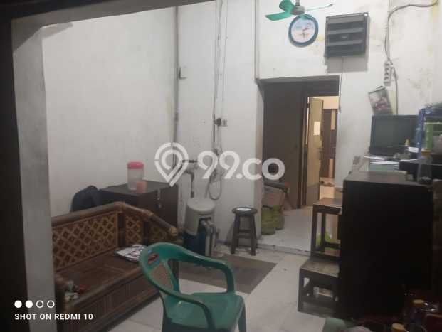 Ruko Paling Dicari LB 470m2 Dijual di Ngampilan Ruko Paling Dicari LB 470m2 Dijual di Ngampilan