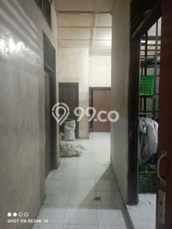 Ruko Paling Dicari LB 470m2 Dijual di Ngampilan Ruko Paling Dicari LB 470m2 Dijual di Ngampilan