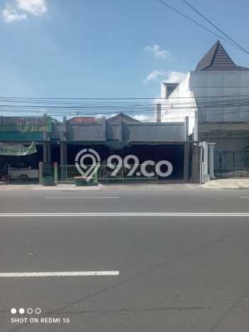Ruko Disewakan di Kawasan Ramai Banguntapan, Bantul Ruko Disewakan di Kawasan Ramai Banguntapan, Bantul