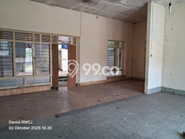 Best Deal Hunian Mewah Ideal dan Luas di Mantrijeron, Yogyakarta Best Deal Hunian Mewah Ideal dan Luas di Mantrijeron, Yogyakarta