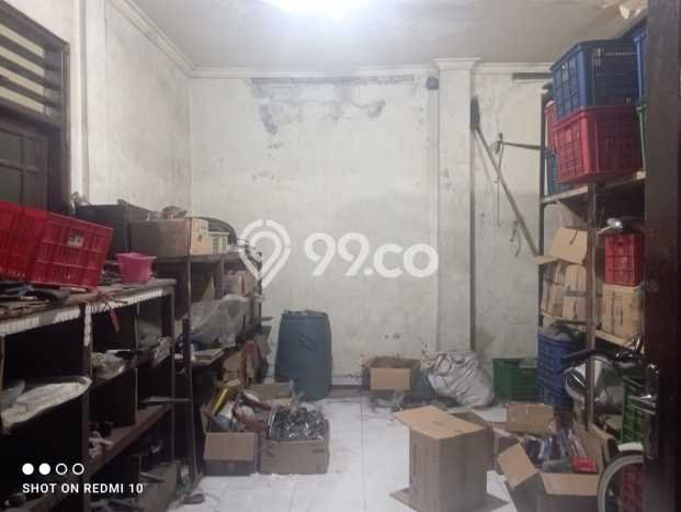 Ruko Paling Dicari LB 470m2 Dijual di Ngampilan Ruko Paling Dicari LB 470m2 Dijual di Ngampilan