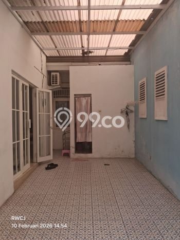 Dijual Rumah Modern 3 KT di Condong Catur, Sleman Dijual Rumah Modern 3 KT di Condong Catur, Sleman