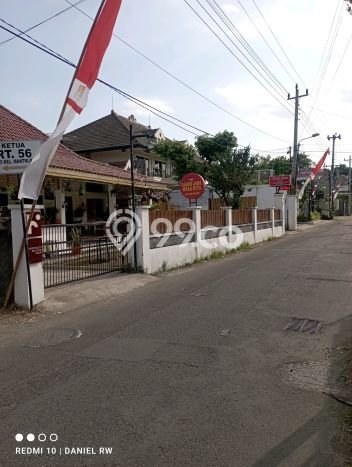 LOKASI STRATEGIS! Hotel di Mantrijeron, Luas 500m2m², Area Komersial, Jalan Utama LOKASI STRATEGIS! Hotel di Mantrijeron, Luas 500m2m², Area Komersial, Jalan Utama