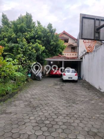 Dijual Rumah Elit Exclusive di Umbulharjo, Yogyakarta Dijual Rumah Elit Exclusive di Umbulharjo, Yogyakarta