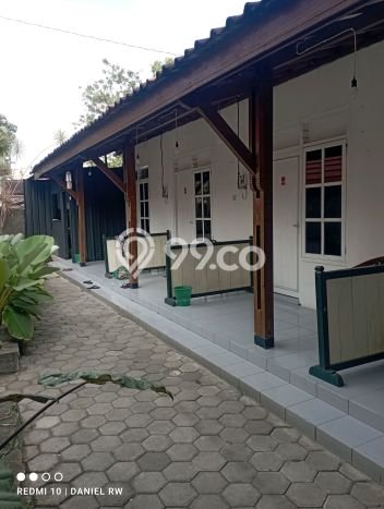 LOKASI STRATEGIS! Hotel di Mantrijeron, Luas 500m2m², Area Komersial, Jalan Utama LOKASI STRATEGIS! Hotel di Mantrijeron, Luas 500m2m², Area Komersial, Jalan Utama