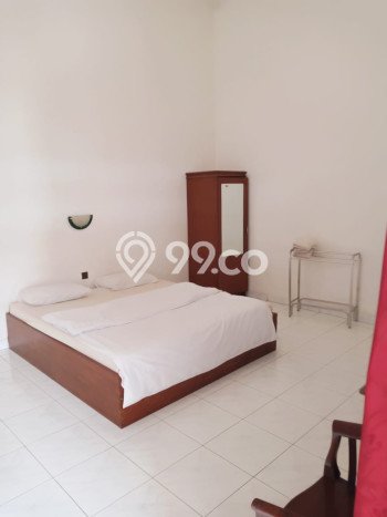 Dijual Hotel Kawasan Mantrijeron, Luas 911m2m², Area Bisnis Dijual Hotel Kawasan Mantrijeron, Luas 911m2m², Area Bisnis