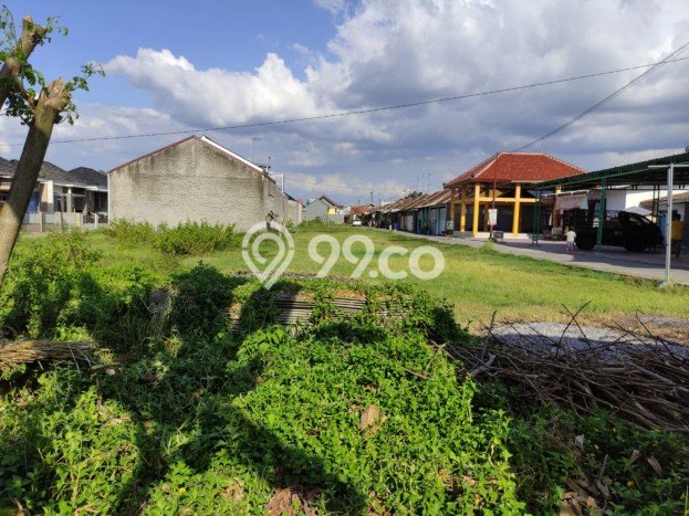 PRIME LOCATION! Tanah di Karangmalang, Luas 1046m², Cocok untuk Investasi PRIME LOCATION! Tanah di Karangmalang, Luas 1046m², Cocok untuk Investasi