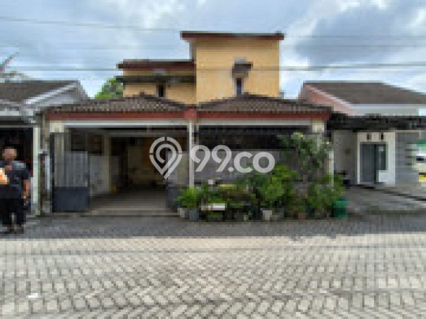 Jual Rumah Favorit Siap Huni LB 100m2 di Bantul, Bantul Jual Rumah Favorit Siap Huni LB 100m2 di Bantul, Bantul