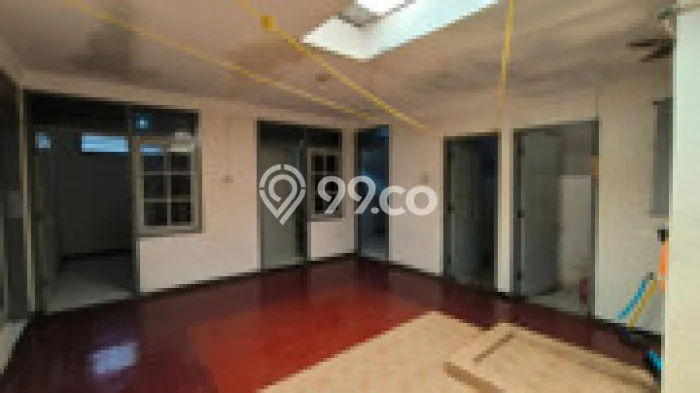 Dijual Cepat Rumah Favorit Siap Huni LB 120m2 di Danurejan, Yogyakarta Dijual Cepat Rumah Favorit Siap Huni LB 120m2 di Danurejan, Yogyakarta