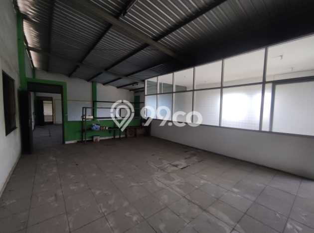 Unit Pabrik Dijual di Kalasan Sleman 1012m2 Unit Pabrik Dijual di Kalasan Sleman 1012m2