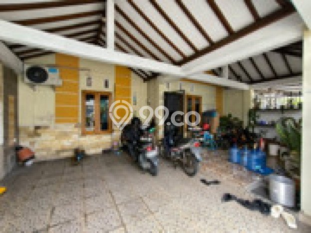 Jual Rumah Favorit Siap Huni LB 100m2 di Bantul, Bantul Jual Rumah Favorit Siap Huni LB 100m2 di Bantul, Bantul