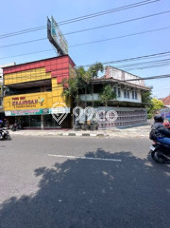 Untuk Dijual Komersial di Jetis Yogyakarta LT 199m2 / LB 250m2 Untuk Dijual Komersial di Jetis Yogyakarta LT 199m2 / LB 250m2
