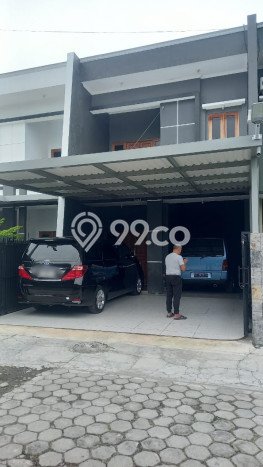 Dijual Cepat Rumah Bagus Siap Huni LB 170m2 di Sewon, Bantul Dijual Cepat Rumah Bagus Siap Huni LB 170m2 di Sewon, Bantul