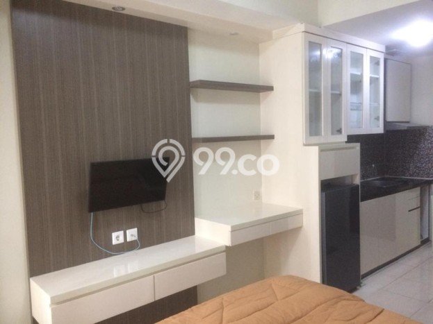 Disewakan Apartemen Minimalis 22m2 Punya 1 KT, 1 KM, Lokasi di Depok Disewakan Apartemen Minimalis 22m2 Punya 1 KT, 1 KM, Lokasi di Depok