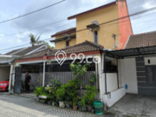 Jual Rumah Favorit Siap Huni LB 100m2 di Bantul, Bantul Jual Rumah Favorit Siap Huni LB 100m2 di Bantul, Bantul