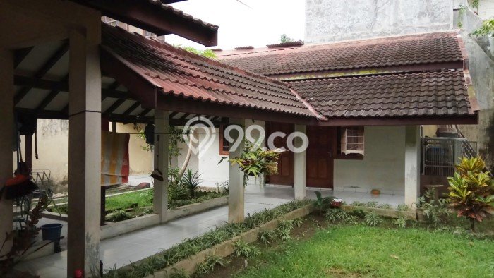 Rumah Luxury Modern Siap Huni di Caturtunggal Sleman Rumah Luxury Modern Siap Huni di Caturtunggal Sleman