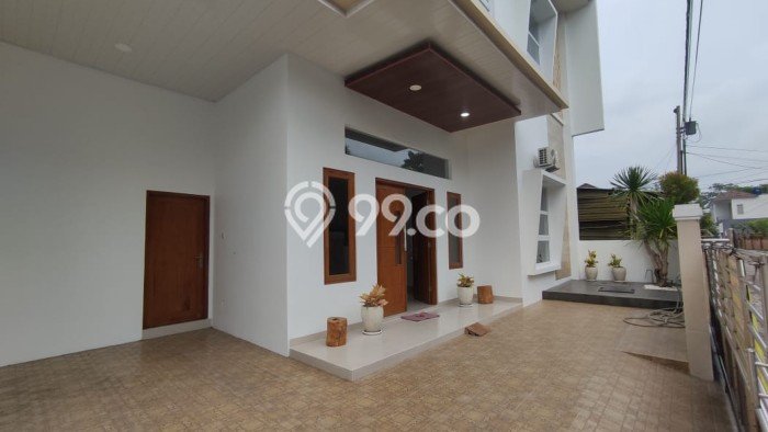 Dijual Cepat Rumah Bagus Siap Huni LB 200m2 di Ngaglik, Sleman Dijual Cepat Rumah Bagus Siap Huni LB 200m2 di Ngaglik, Sleman