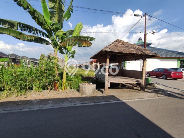 PRIME LOCATION! Tanah di Karangmalang, Luas 1046m², Cocok untuk Investasi PRIME LOCATION! Tanah di Karangmalang, Luas 1046m², Cocok untuk Investasi