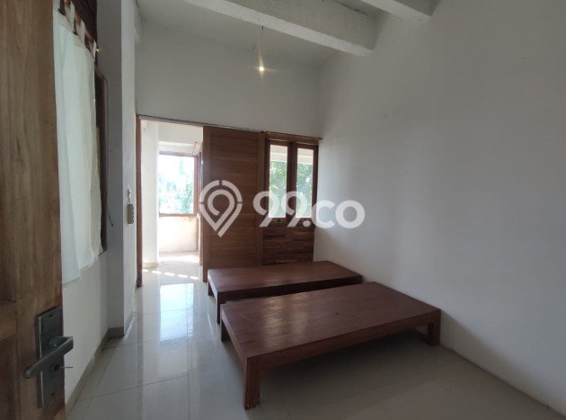 Vila Kawasan Kasihan, Luas 456m2m², Dekat Mudah Fasilitas Umum Vila Kawasan Kasihan, Luas 456m2m², Dekat Mudah Fasilitas Umum