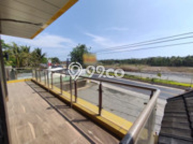 Komersial Dijual Lokasi Emas di Temon Luas 1100m2 Komersial Dijual Lokasi Emas di Temon Luas 1100m2