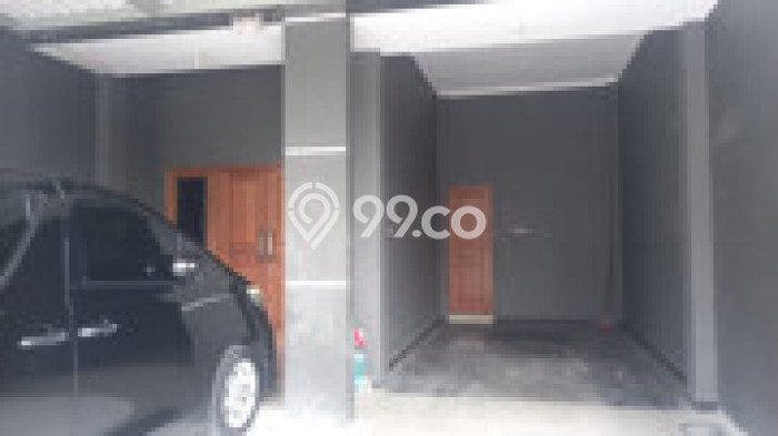 Rumah Modern Minimalis 3 Kamar Bisa Langsung Pindah di Sewon Rumah Modern Minimalis 3 Kamar Bisa Langsung Pindah di Sewon