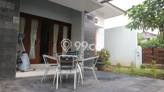 Rumah Mewah Siap Huni LT 911m2 di Sleman, Sleman Rumah Mewah Siap Huni LT 911m2 di Sleman, Sleman