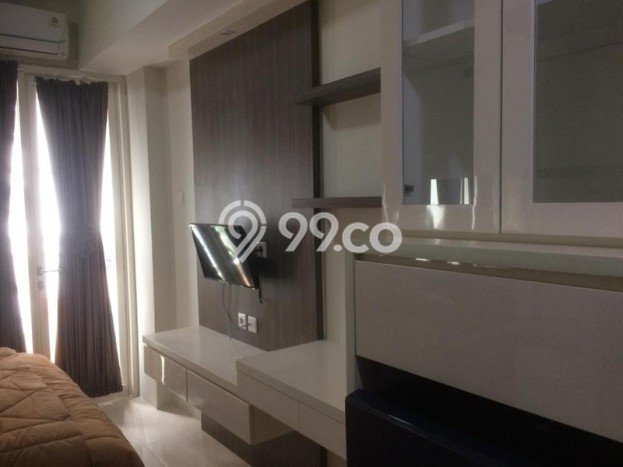 Disewakan Apartemen Minimalis 22m2 Punya 1 KT, 1 KM, Lokasi di Depok Disewakan Apartemen Minimalis 22m2 Punya 1 KT, 1 KM, Lokasi di Depok