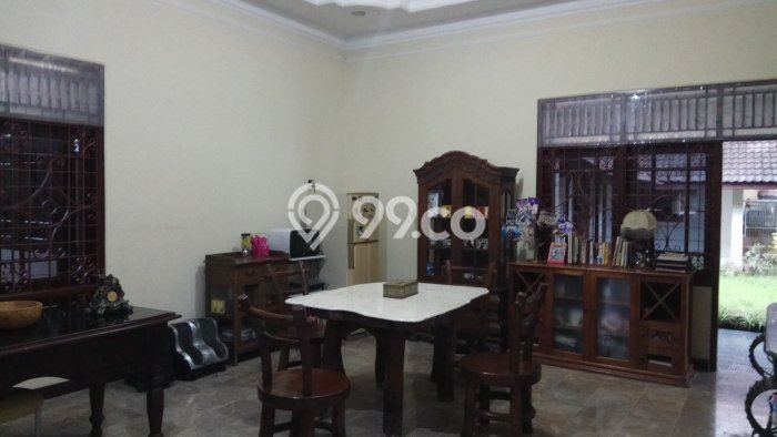 Dijual Rumah Elit Exclusive di Depok, Sleman Dijual Rumah Elit Exclusive di Depok, Sleman